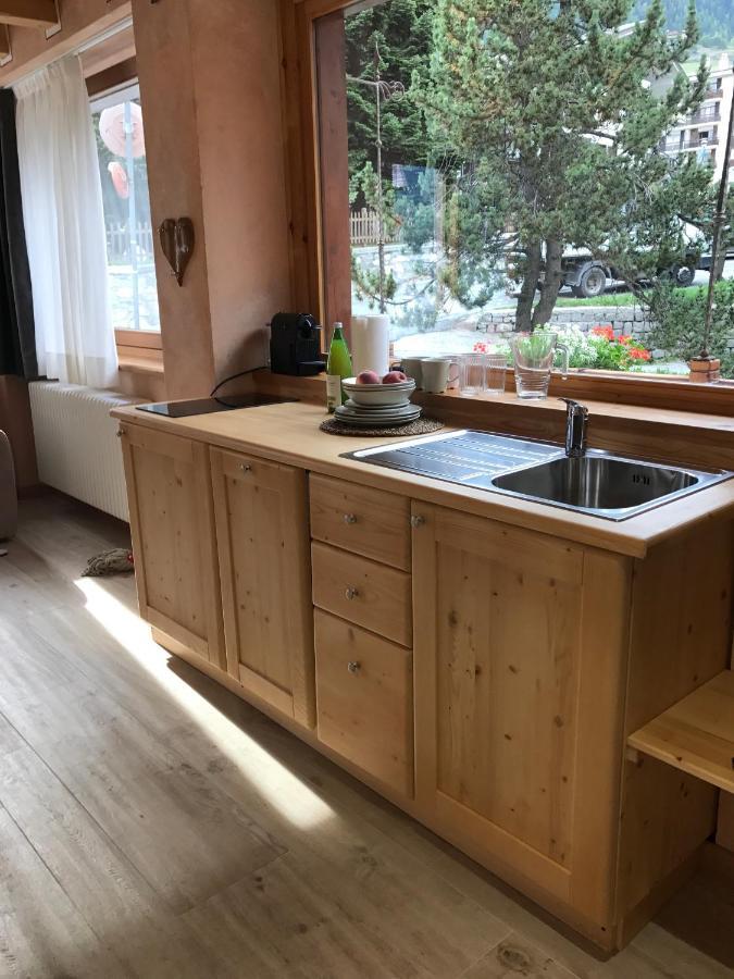 B&B Balancon Mountain Lodge Torgnon Zewnętrze zdjęcie